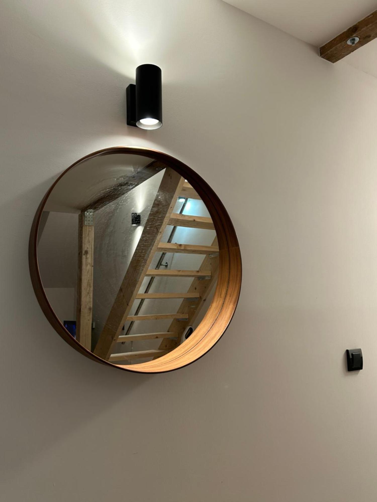 Nest Zen Garden Διαμέρισμα Νόβι Σαντ Εξωτερικό φωτογραφία