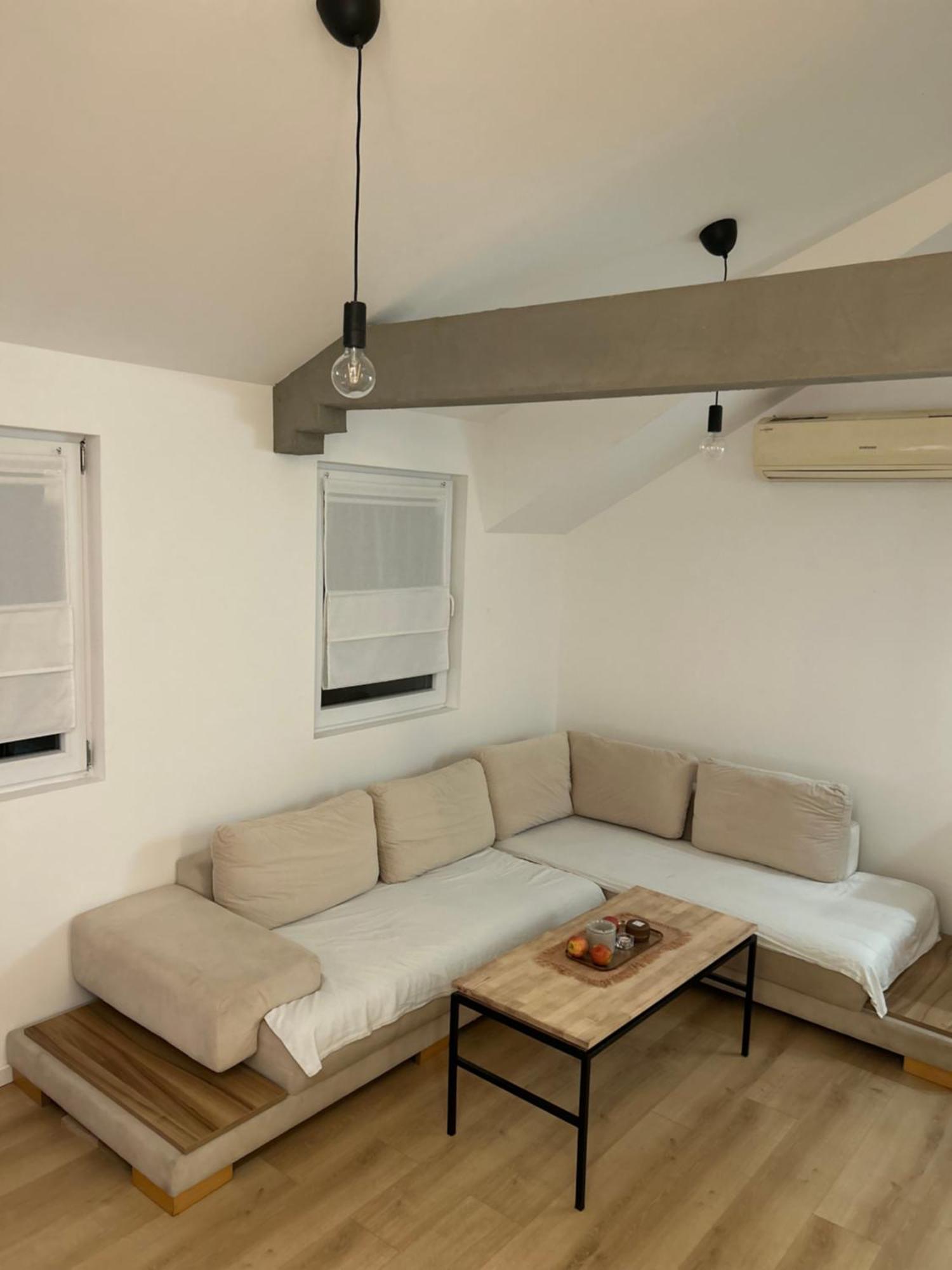 Nest Zen Garden Διαμέρισμα Νόβι Σαντ Εξωτερικό φωτογραφία