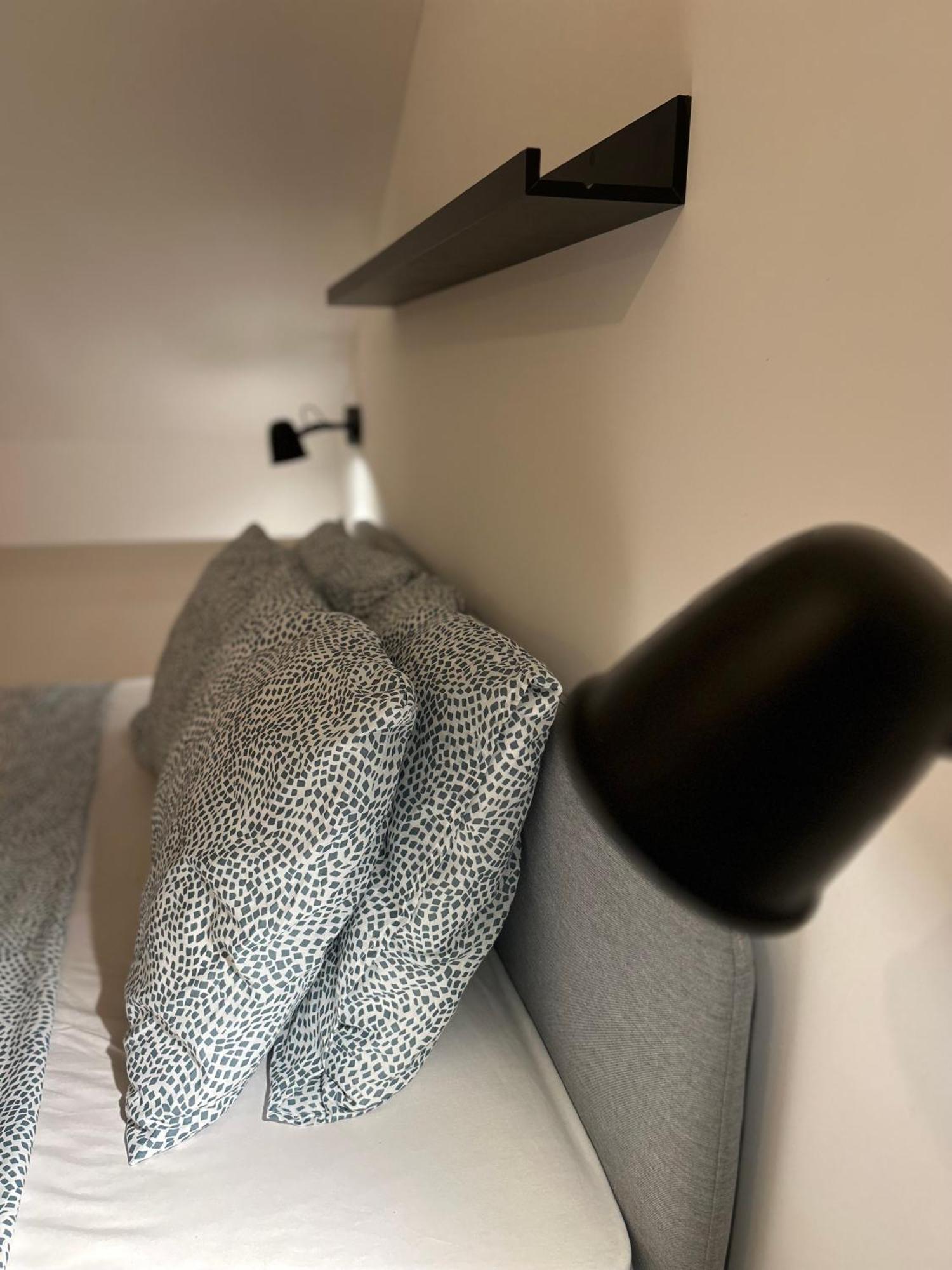 Nest Zen Garden Διαμέρισμα Νόβι Σαντ Εξωτερικό φωτογραφία
