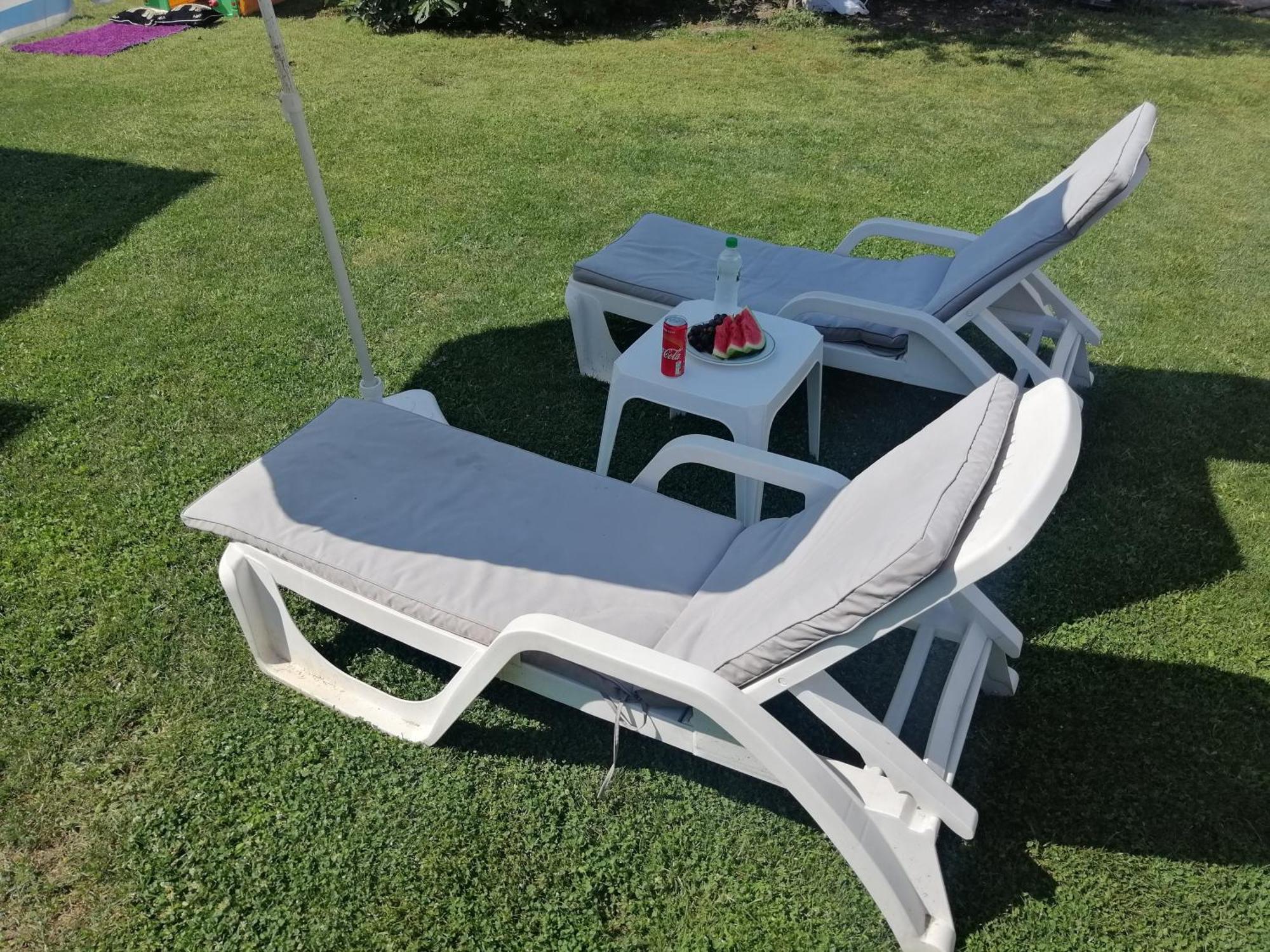 Nest Zen Garden Διαμέρισμα Νόβι Σαντ Εξωτερικό φωτογραφία